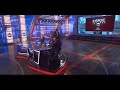 Charles Barkley Says Shaq Can T Fight