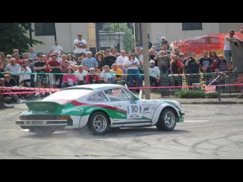 4°  Rally Della Lana Storico 2014 Foto Gallery