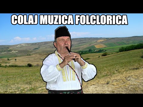 Cimpoierii din Nistoresti ( Colaj)