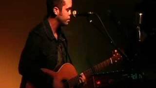 CafeLift's Lance - "Apathy Kills" 4-29-09