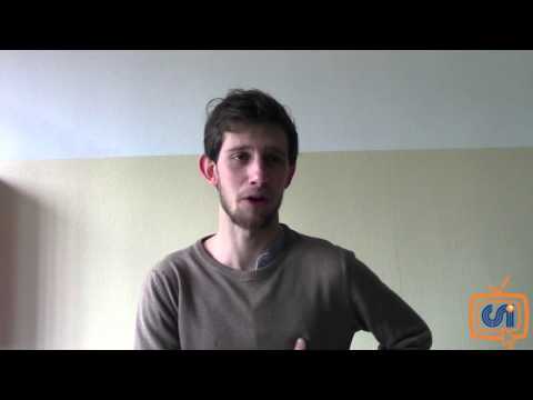 Intervista S. Carlo Casoretto - Luca Tettamanzi