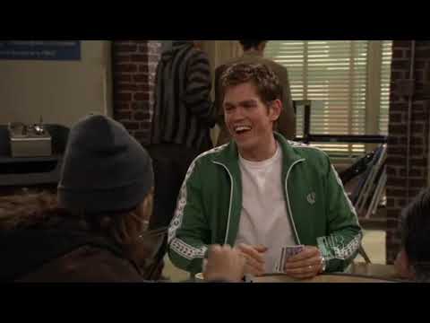 Reba Full Episode 5x11   Brock's Got Stones HDTV XviD LOL