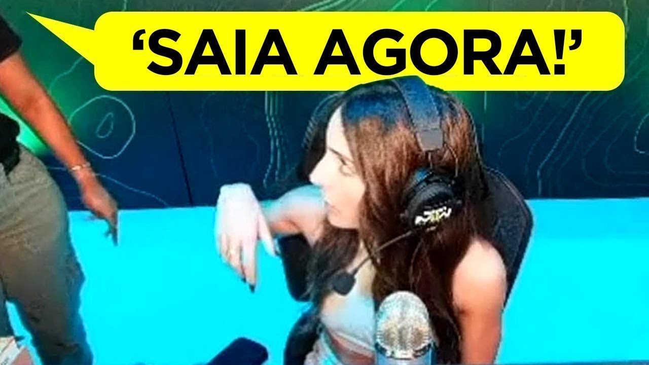 Gamers Que Foram Pegos Trapaceando - Parte 5
