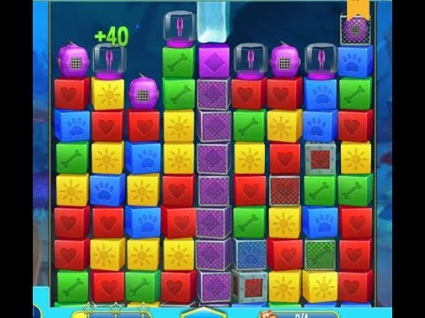 Pet Rescue Saga Level 3115