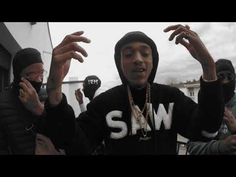 SHATTA OG - Imbécile (CLIP OFFICIEL)