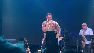 Hairspray medley - Matthew Morrison - Elsie Fest 2018 - NYC