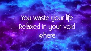 Deftones- Phantom Bride (Lyrics)