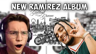 Ramirez - FROM THA GUTTAH TO THA GRAVE [ALBUM REACTION]