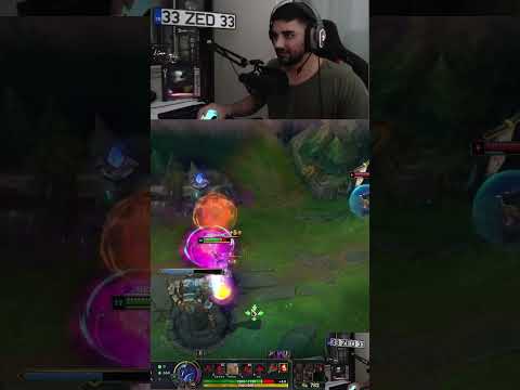 1v4  #leagueoflegends #zedxsmurf #lol #zed #lolmemes #rammus53 #komik #league #lolmontage #malphite