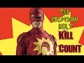 Kill Count: The Crimson Bolt | 