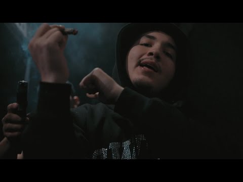 Nbs Grizz x Louda Lou x Print2Three - Tweakin (Official Music Video)||Shot by LilNate||