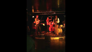 Sandu - Mark Turner Solo