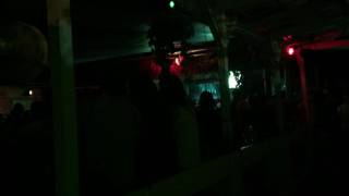 Kolsch & Michael Mayer - Dogma 1, Kidnap Kid @ Anjunadeep - GRAMPS (3.25.17)