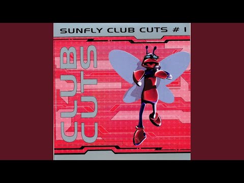 Luv Da Sunshine in the Style of Intenso Project