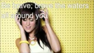 Britt Nicole: Feel The Light Lyrics