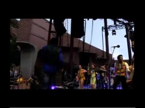 Afrolicious Crazy Live at Red Rocks 8-10-12.mov