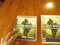 Video Juegos call Of Duty Modern Warfare Reflex Edition