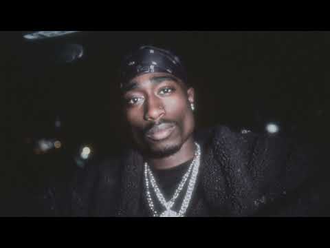 [FREE] Tupac Type Beat - Full Clip | GFunk Type Beat | West Coast Instrumental