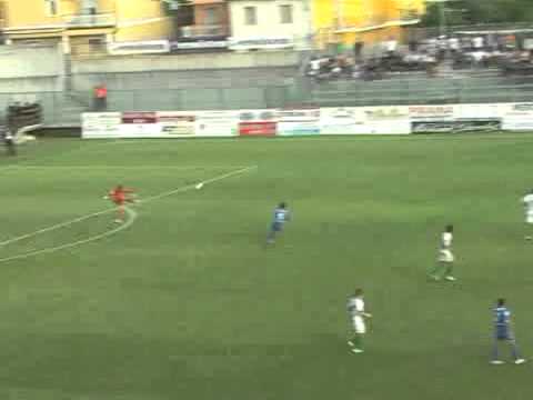 vigor lamezia paganese legaproIIdiv mancosu tiro al volo petrocco si esalta 2°tempo