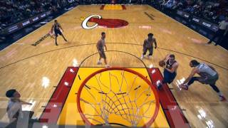 Top 10 plays of the week 11/20