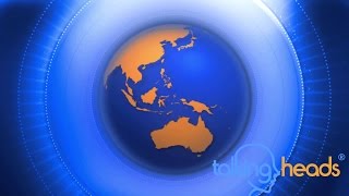 Background - Spinning Around