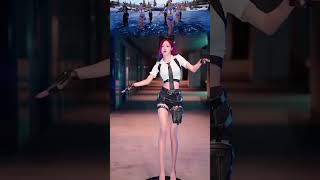Download lagu Beautiful pubg dance | beautiful Chinese girls | beautiful dance #dance #viral #china #pubg #shuffle mp3