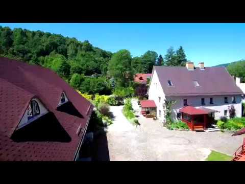 Przystań Górska - agroturystyka w Piechowicach