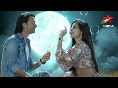 Thumbnail of the video: Yeh Rishtey Hain Pyaar Ke | Abir-Mishti Journey