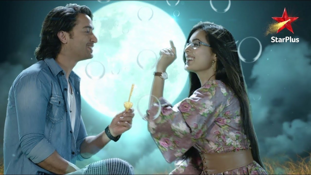 Yeh Rishtey Hain Pyaar Ke |  Abir-Mishti Journey