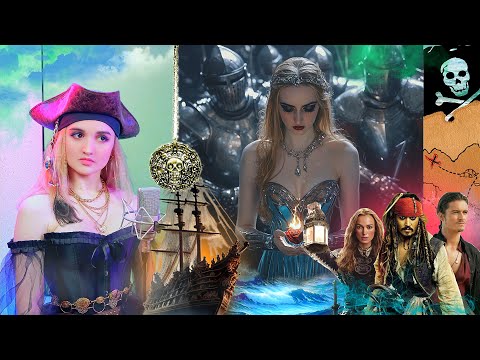 Daniela – Туманные воды