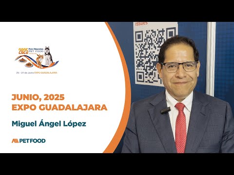 Resumen de Foro Mascotas 2025 - Miguel Ángel López