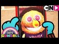 Gumball The Dating App The Slide Cartoon Network