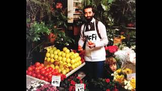 Raffi - Les Zombis et Les Loups-Garous (Isolated Vocals)