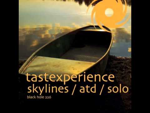 TasteXperience "Skylines "