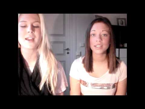 Thilde Nilsson - Take me the way I am - Idol Sverige (TV4)