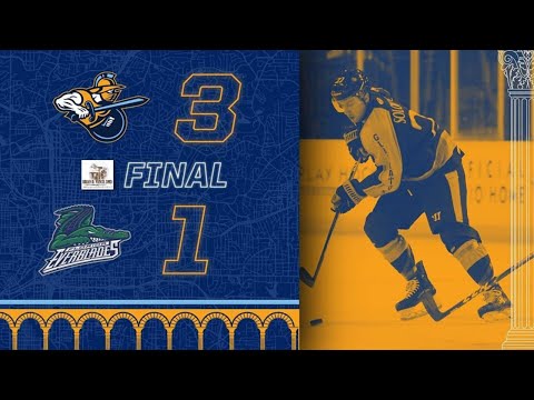 2/11/20 Highlights // Atlanta vs Florida