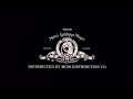 Walt Disney Animation Studios MGM Distribution Co 2008