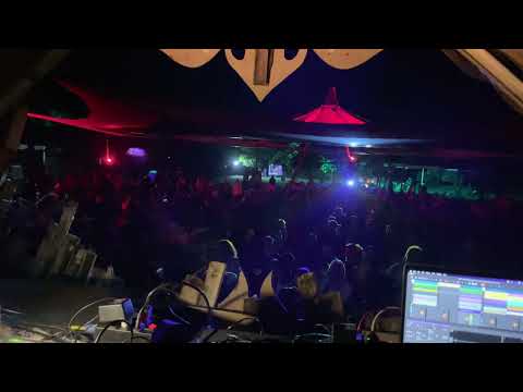 Necropsycho e Penumbra - Cosmic darkness