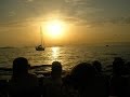 Sunset @ Cafe del Mar Ibiza - A Beautiful Chillout ...