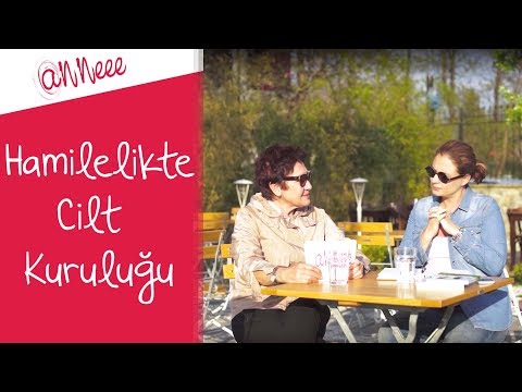 Hamilelik Günlüğüm | 22. Hafta