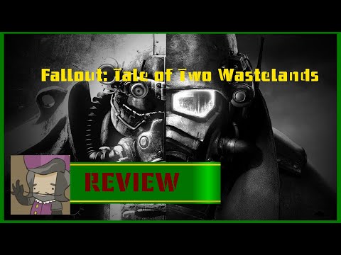 Tale of Two Wastelands, Fallout: New Vegas Mod Review
