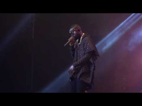Balaumba Performance at 10 Years of Eddy Kenzo