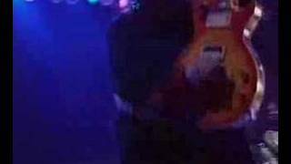 Screaming Trees - Gospel Plow /live/