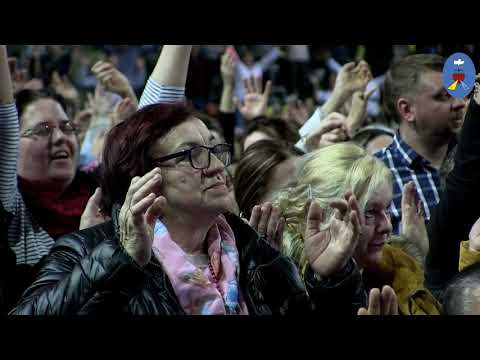 12. Spotkanie otwarte 22.12.2018 - Wylanie Ducha Św.