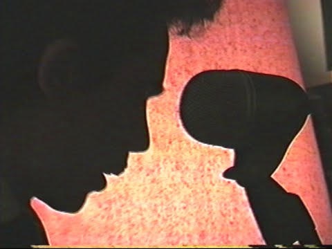 Charlie Megira - Alligator Man [At the Grassy Null]