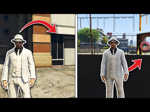 MASSIVE WALL BREACH COMPILATION GTA 5 ONLINE │ GTA 5 ONLINE WORKING 2022 WALL BREACHES