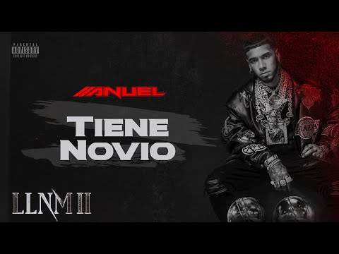 Video thumbnail for Tiene Novio