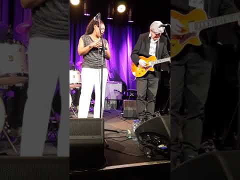 Take me home - Delta Blues Band feat. Miriam Mandipira