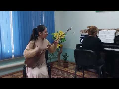 Кодиржонова Халимахон