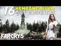Location Of All Shrines Cult Properties In Henbane River Faith S Region False Idols Far Cry 5